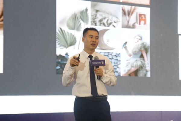 进阶2021| 圣堡龙瓷砖U+馆暨品牌升维战略发布会圆满落幕