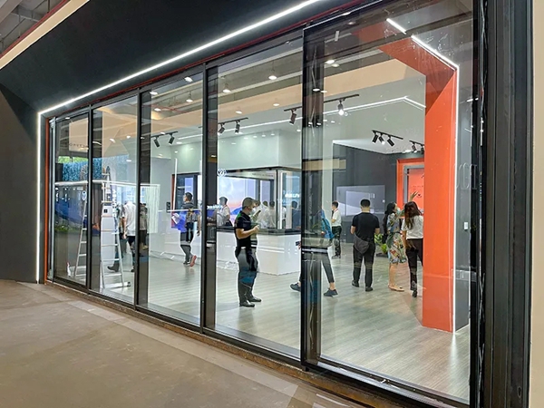 瓦瑟系统门窗获中国建博会(广州)“集创新力品牌”奖