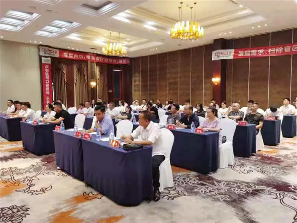 德技优品门窗终端赋能 助力赢战市场