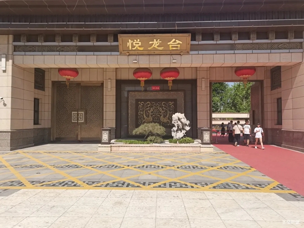 圣蒂斯堡|喜讯：太原拎包项目速战三百万业绩！