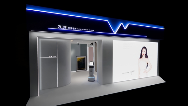 金斑蝶墙布|一位低调奢华有内涵的墙布的自我介绍