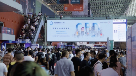 2021中国建博会（广州）人气新品大盘点，哪些实力品牌更具商机