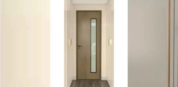 慕宸生活126㎡现代风 | 你的家,需要仪式感