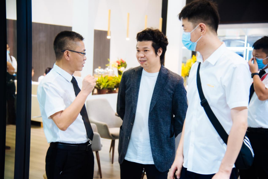 瓦瑟，解锁系统门窗在高定设计的新玩法
