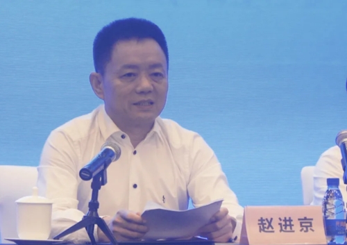 2021中国郑州时尚家居设计周暨第五届郑州国际房地产行业博览会新闻发布会成功召开