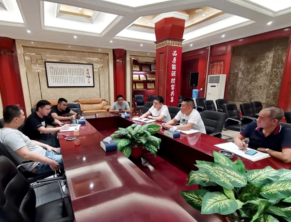 能强陶瓷,一站式包铺贴项目隆重启动