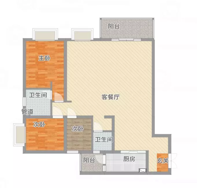 科凡全屋新奢定制|到底是什么家居“幕后高手”助你好运?