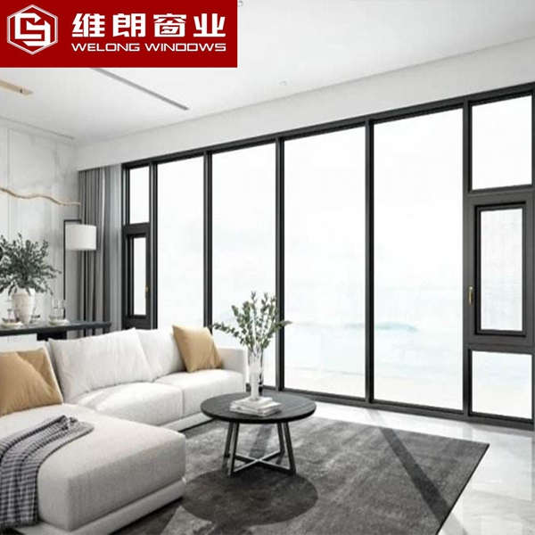 维朗门窗分享奥秘：省钱凉快欢度夏日