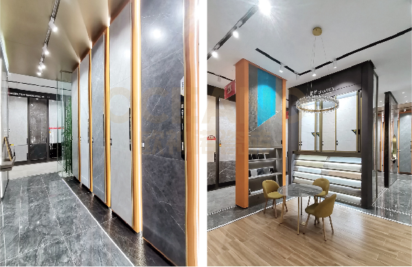 小而精致，完美利用每一寸空间|2021最美门店11期