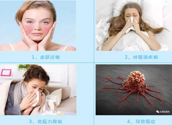 【硬核净化】疫情来袭,科菲笛抗菌防霉板为健康保驾护航