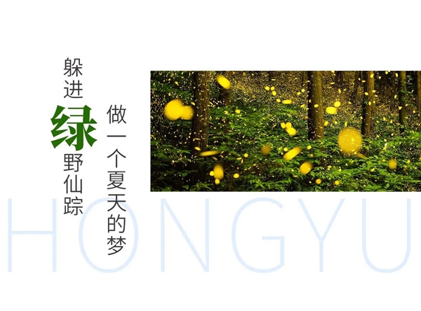 宏宇陶瓷 | 美好生活，迎夏盛放
