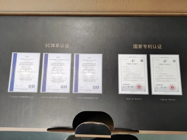 帘创优家丨专属定制包装箱，让每一次成交更有仪式感