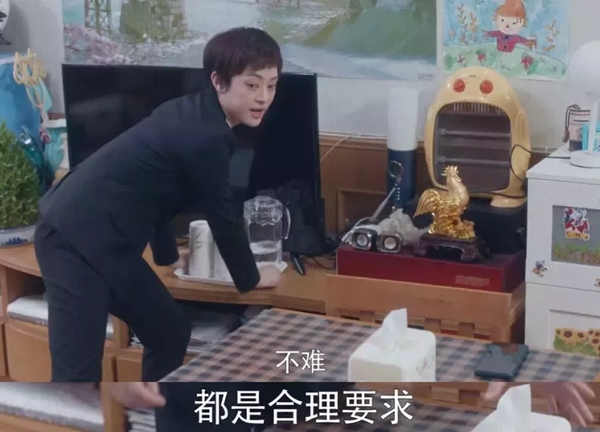 嘉蒂斯全屋定制让家成为幸福的港湾