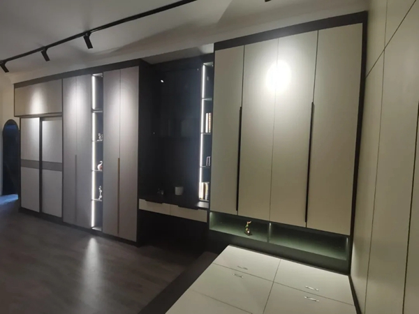 卡诺尼全屋定制遂宁大英专卖店盛大开业!! 卡诺尼全屋定制遂宁大英专卖店盛大开业!!