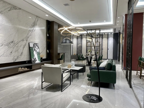 文化名城里的口碑门店 | 门店探ME走进娄底冠珠陶瓷