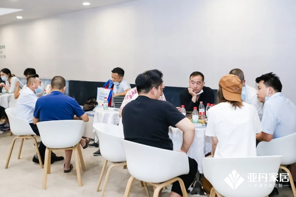 广州建博会 | 圆满收官，亚丹再创佳绩，载誉前行！