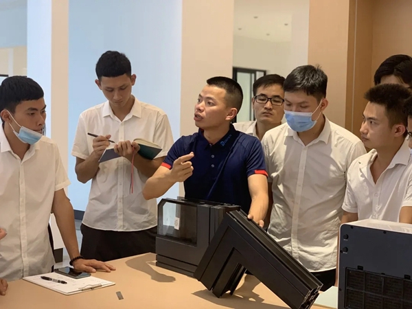 走过路过千万不要错过，德芬门窗开班培训啦！！！