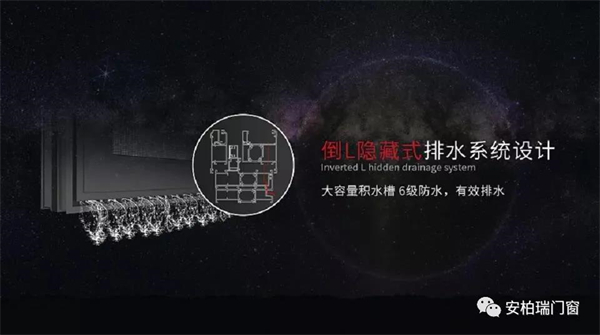 安柏瑞门窗：“双台风”伴随特大暴雨？小问题，不要慌！