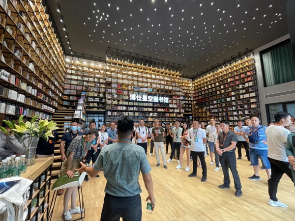 建博会圆满落幕，一起回顾博仕门窗精彩之旅！