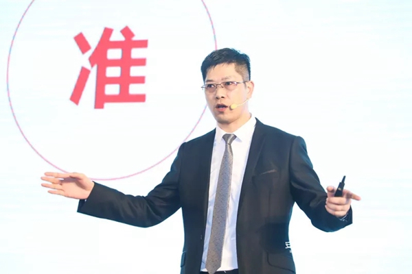安柏瑞门窗21届战略合作伙伴峰会暨成品交付发布会圆满成功