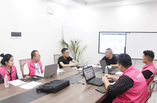善学笃行 学以致用丨魅派智能全屋定制七月新商集训营圆满结课!