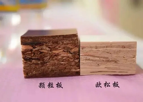 鲁丽无醛定制 | 无醛添加的秘密——MDI生态胶黏剂