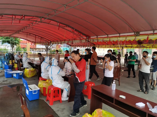 朗途瓷砖| 以永航速度，守护这座城市