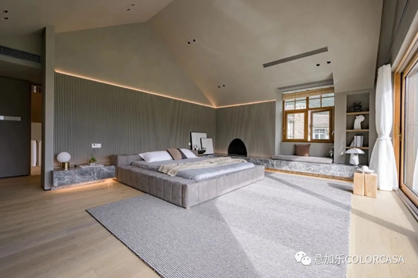 意加乐：湖山一品，感受来自意大利的极致生活体验