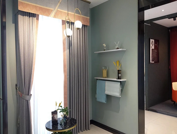 夯实基础，精准服务——摩卡软装重庆门店培训