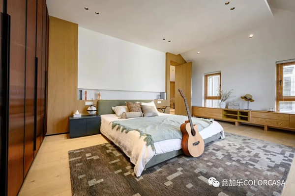 意加乐：湖山一品，感受来自意大利的极致生活体验