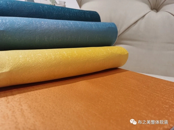 布之美六大系列全新上线
