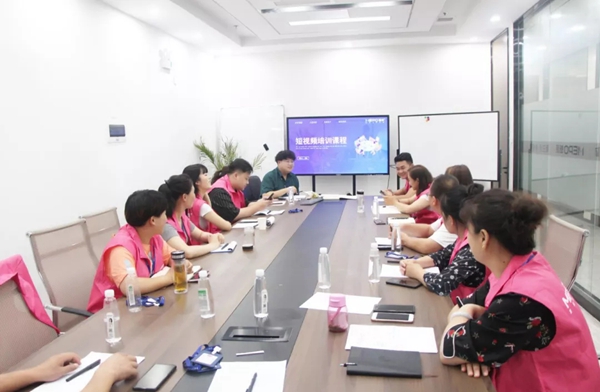 善学笃行 学以致用丨魅派智能全屋定制七月新商集训营圆满结课!