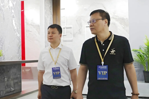 国潮进化 宏陶2021潭洲展再焕新