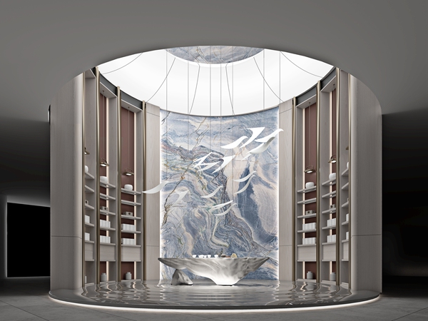 玛格全屋定制在中国建博会（广州）A区2.2-21《品牌优选》直播邀您线上同步看