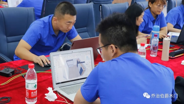 合作共赢|乔治伯爵与酷家乐携手打造最强终端门店