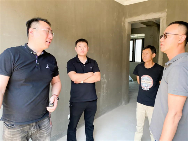 帕斯沃系统门窗百城品牌服务新征程第一阶段圆满结束