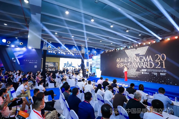 德技优品门窗斩获“金集奖2021集创新力品牌奖”