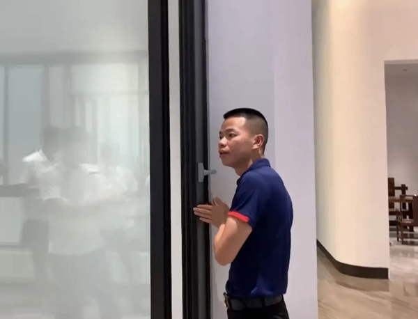 走过路过千万不要错过，德芬门窗开班培训啦！！！