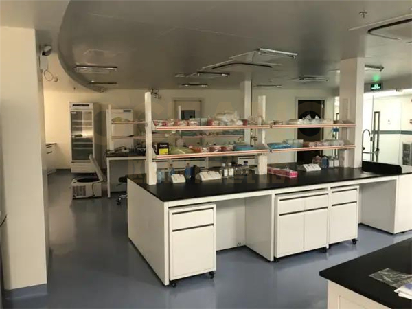 欧神诺实验室陶瓷台面三大应用，打造高端实验室环境