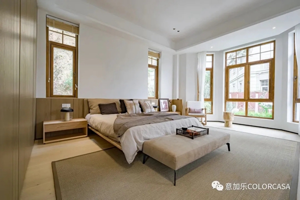 意加乐：湖山一品，感受来自意大利的极致生活体验