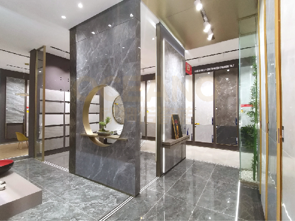 小而精致，完美利用每一寸空间|2021最美门店11期