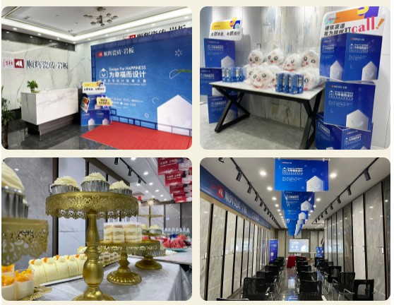 顺辉陶瓷 | 江西九江设计师沙龙活动圆满举办