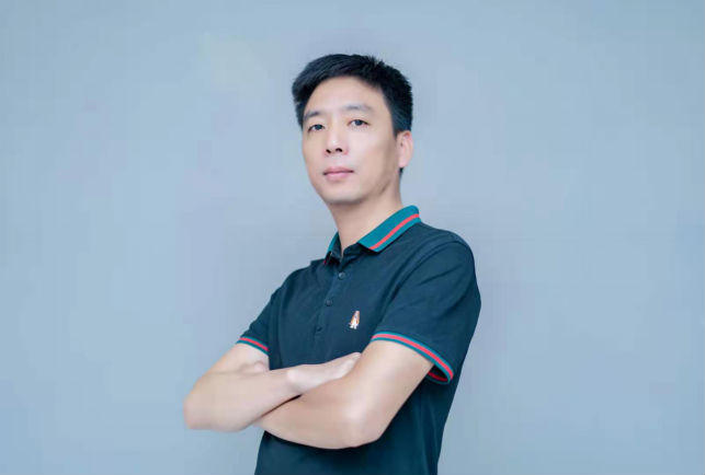2021中国建博会（广州）|嘉禾映象吴井福：主打高定家居，推出东方国际系列