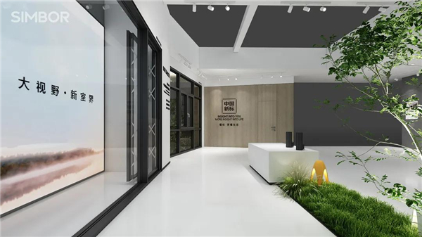 新标全屋高端一体化系统定制，即将耀世亮相建博会！