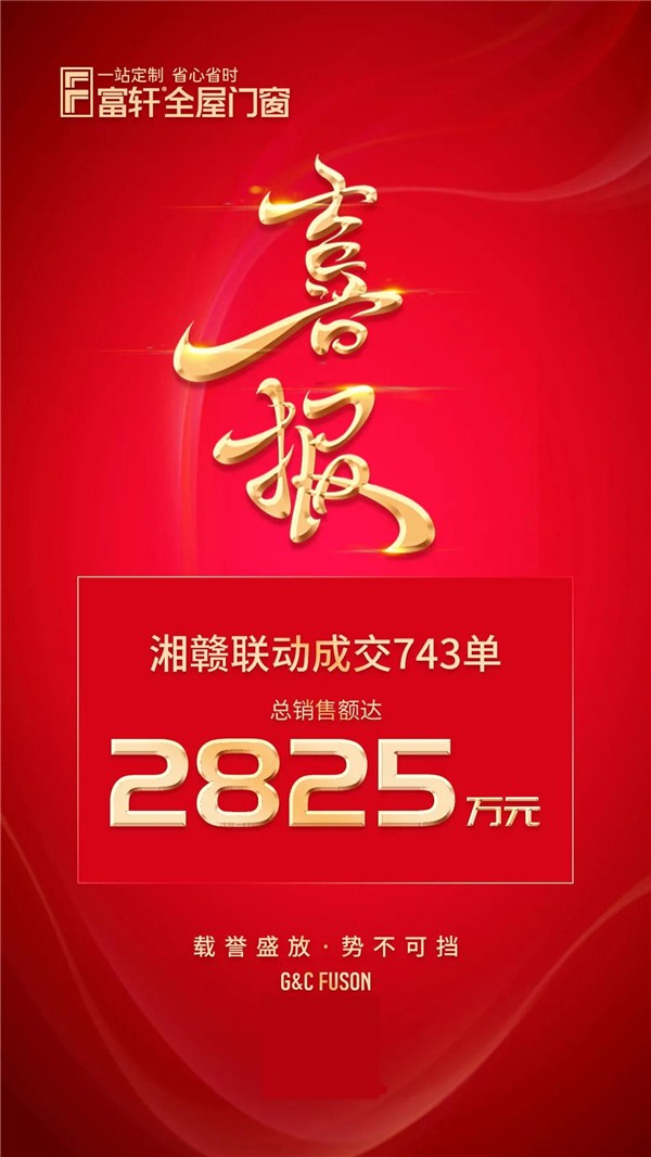 富轩全屋门窗冠军品质中国行湘赣联动明星签售会引爆终端 富轩全屋门窗冠军品质中国行湘赣联动明星签售会引爆终端
