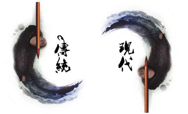 莺牌艺术墙布 | 传统与现代的碰撞，是雅俗共赏的美