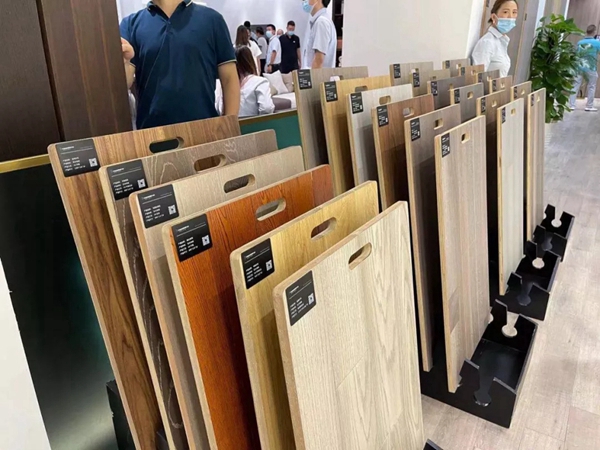 精彩回顾|广州建博会，兔宝宝健康家居完美收官