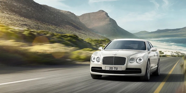 Sammys高奢新品|Bentley系列全球首发