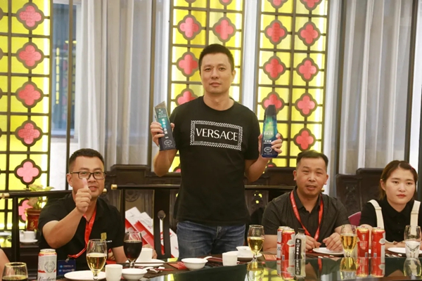 智造实力|鸿创安全门荣获2021第五届葵花奖!
