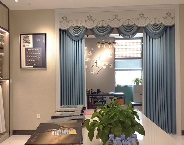 夯实基础，精准服务——摩卡软装重庆门店培训